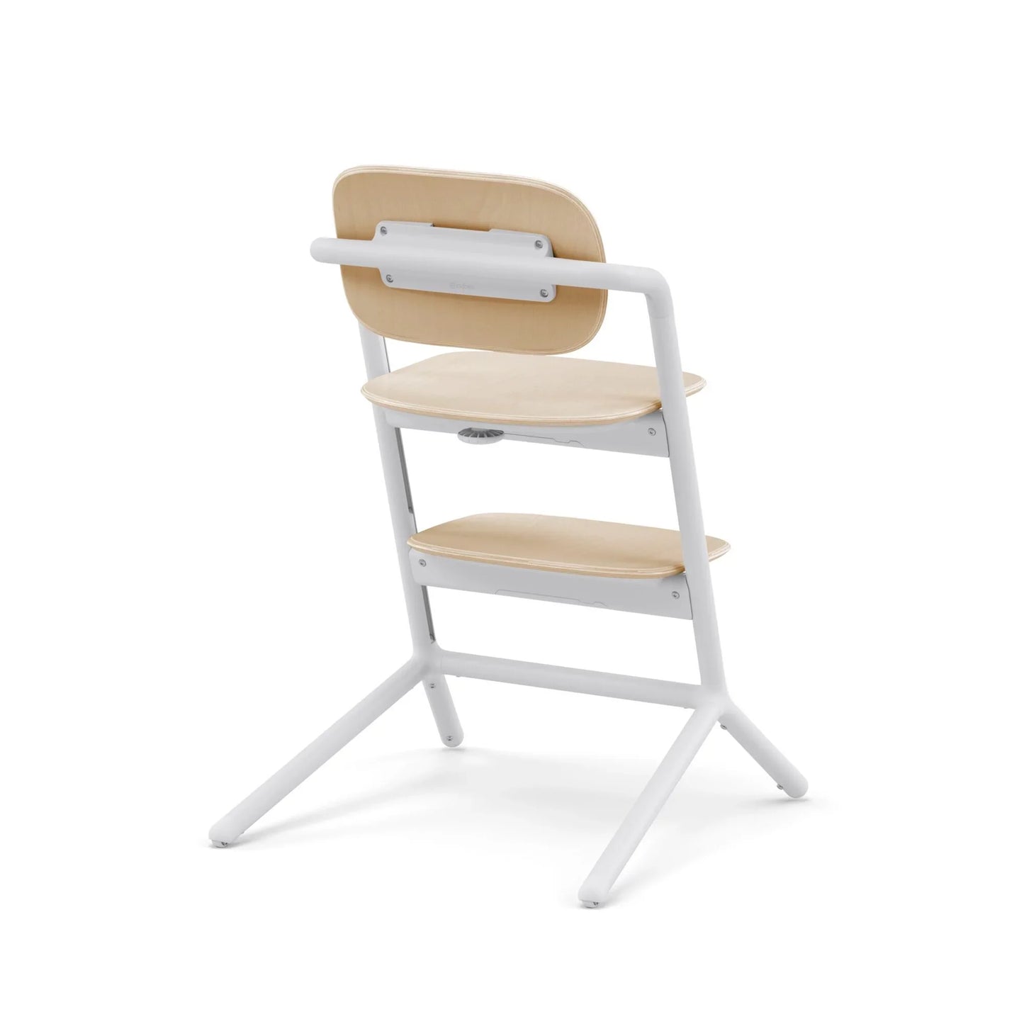Cybex - Otroški stolček Lemo - Sand White (4v1)