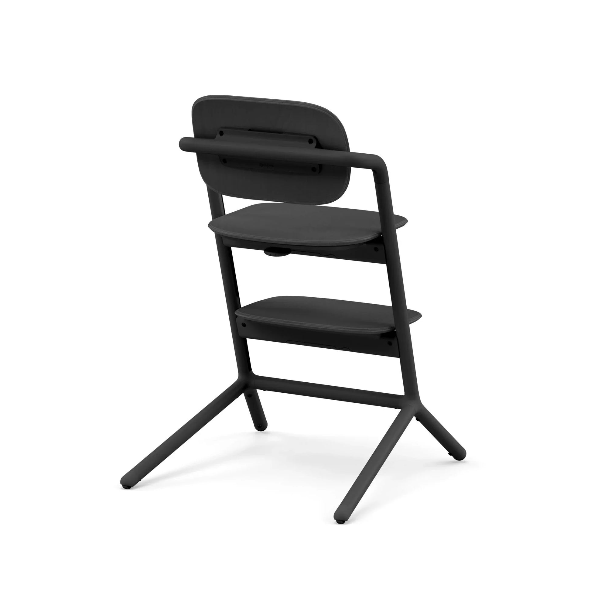 Cybex - Otroški stolček Lemo - Stunning Black (3v1)
