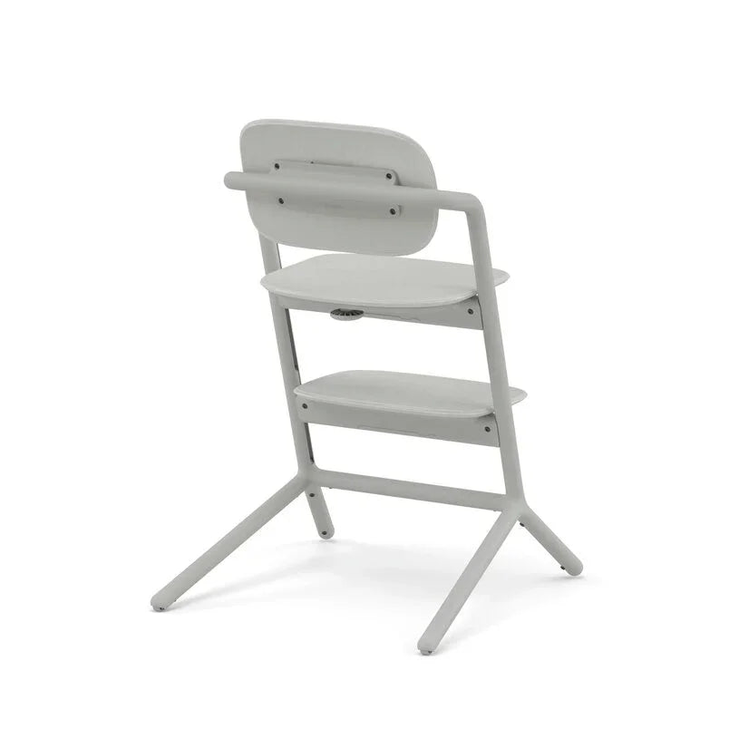 Cybex - Otroški stolček Lemo - Suede Grey (4v1)