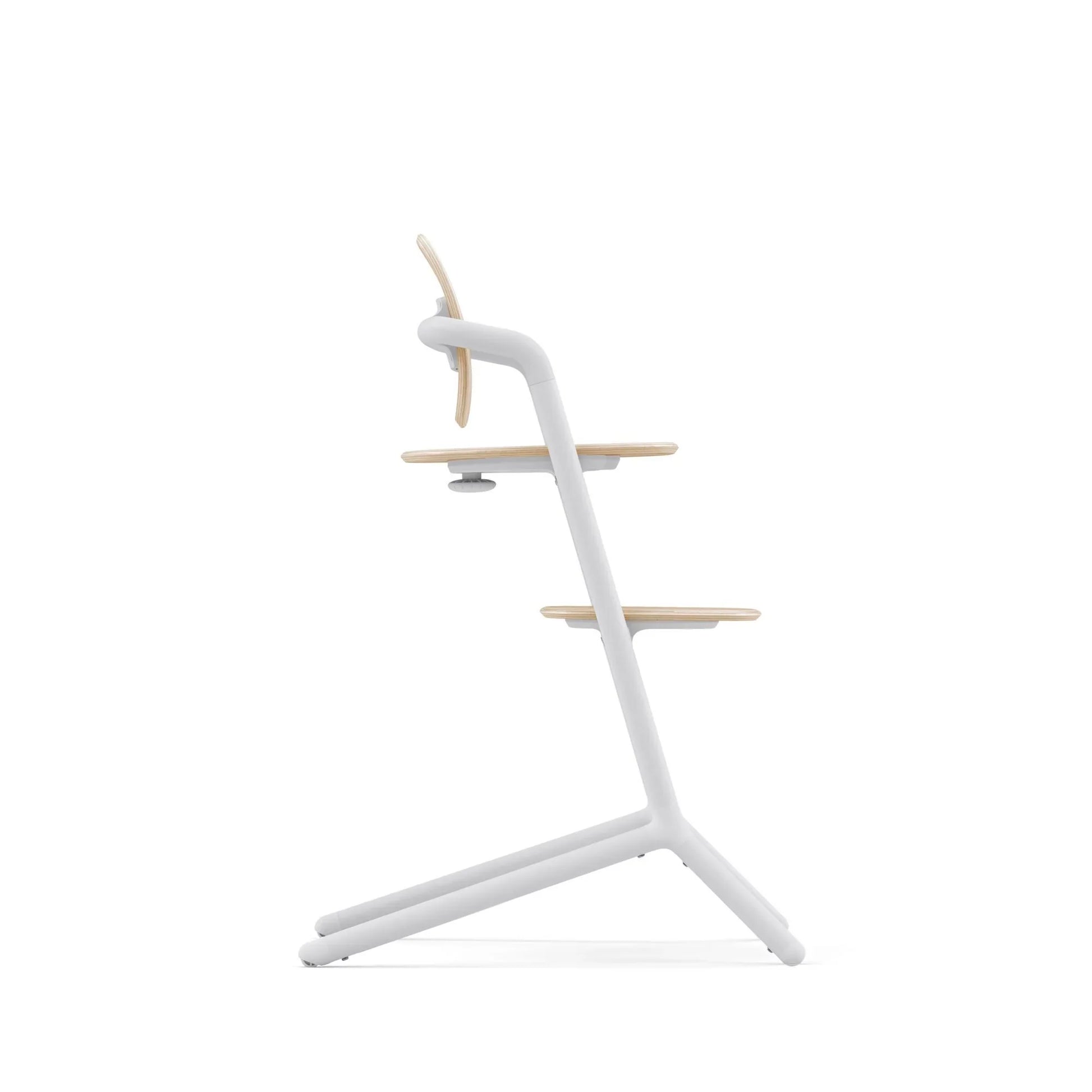 Cybex - Otroški stolček Lemo - Sand White (4v1)