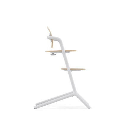 Cybex - Otroški stolček Lemo - Sand White (4v1)
