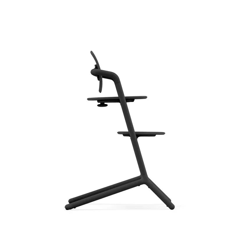 Cybex - Otroški stolček Lemo - Stunning Black (4v1)
