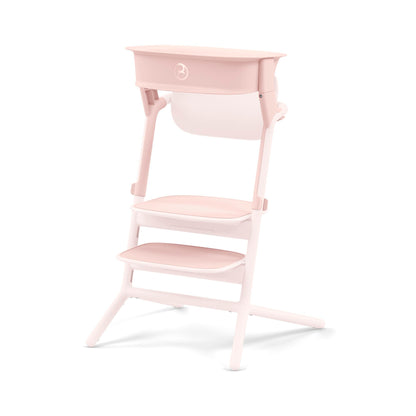 Cybex - Učni stolp za otroški stolček Lemo - Pearl Pink