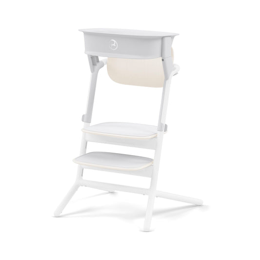 Cybex - Učni stolp za otroški stolček Lemo - All White