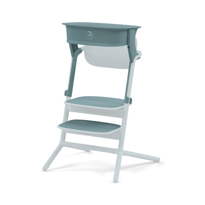 Cybex - Učni stolp za otroški stolček Lemo - Stone Blue