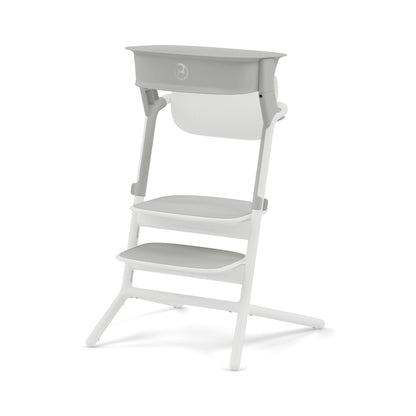 Cybex - Učni stolp za otroški stolček Lemo - Suede Grey