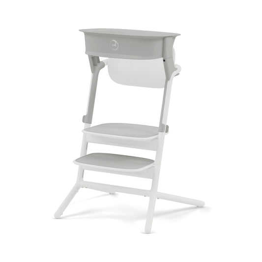 Cybex - Učni stolp za otroški stolček Lemo - Suede Grey