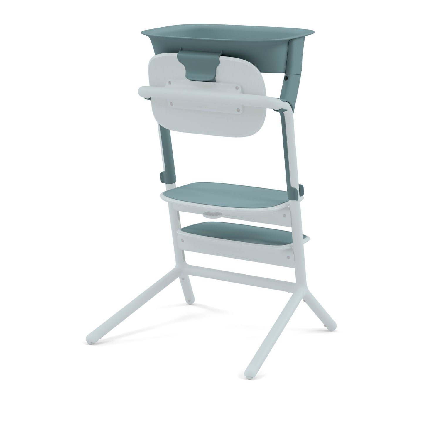 Cybex - Učni stolp za otroški stolček Lemo - Stone Blue
