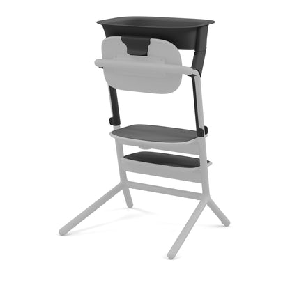 Cybex - Učni stolp za otroški stolček Lemo - Stunning Black