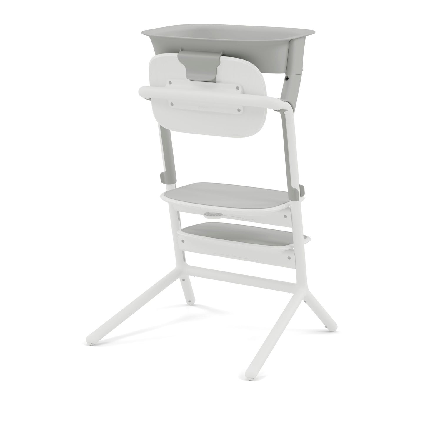 Cybex - Učni stolp za otroški stolček Lemo - Suede Grey