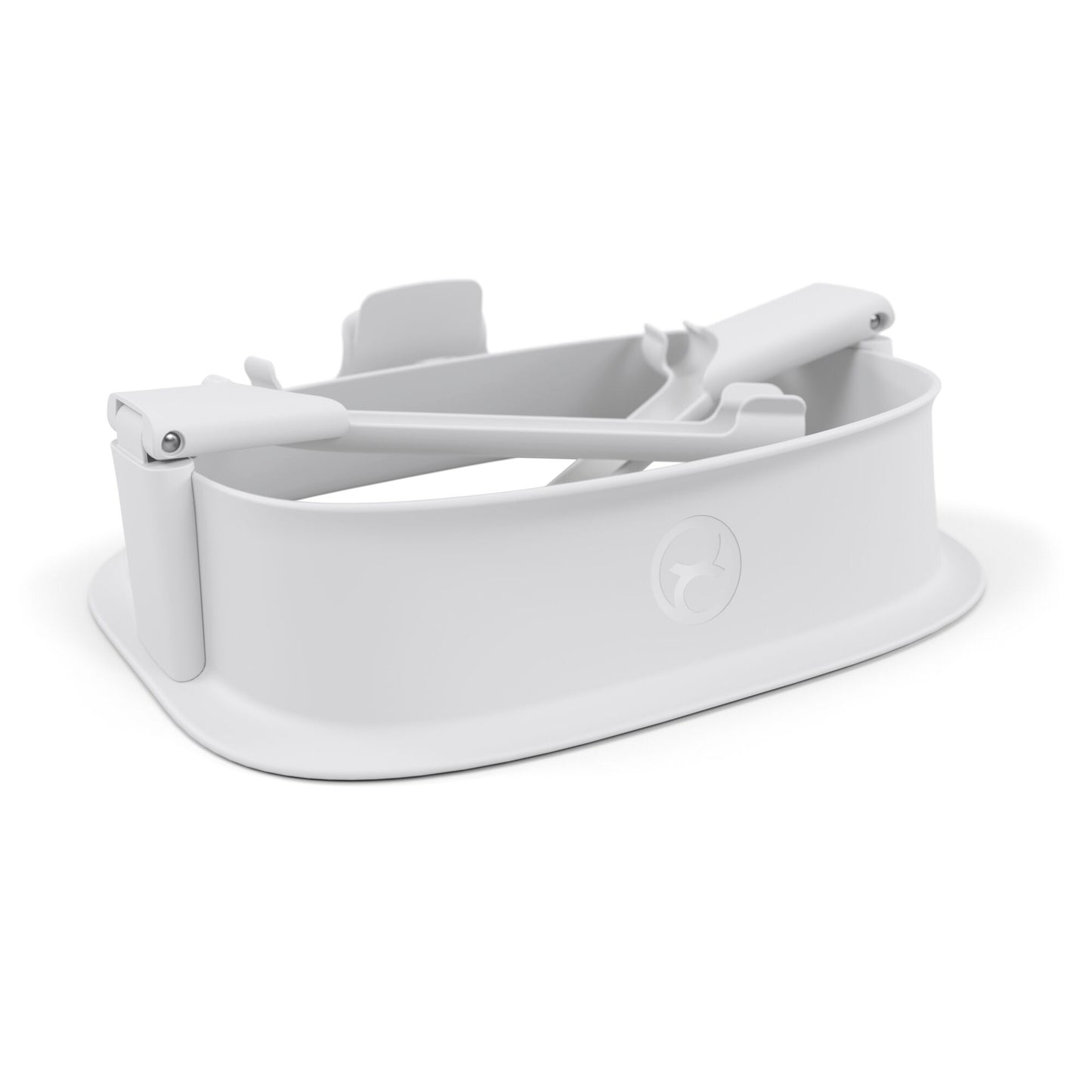Cybex - Učni stolp za otroški stolček Lemo - All White