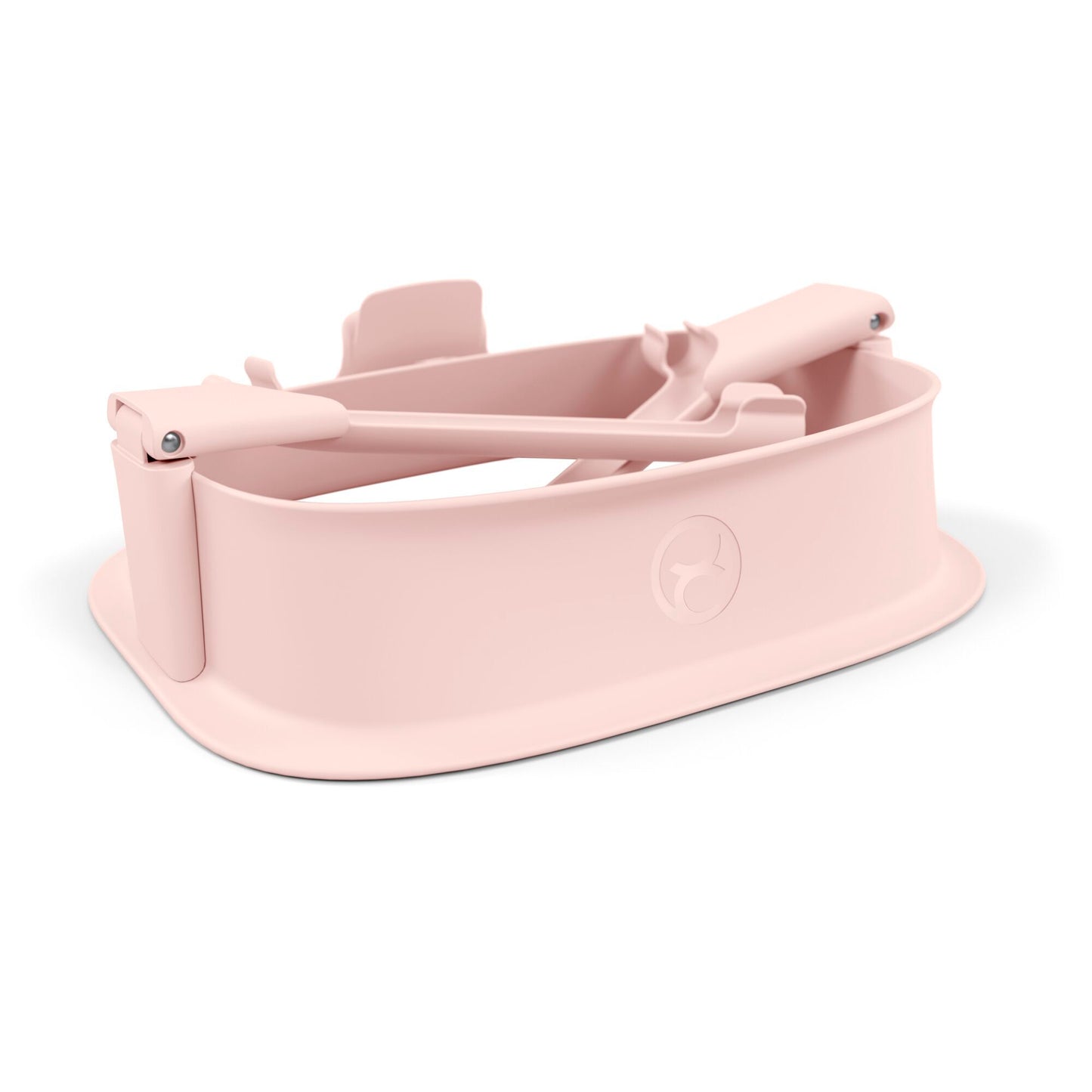 Cybex - Učni stolp za otroški stolček Lemo - Pearl Pink