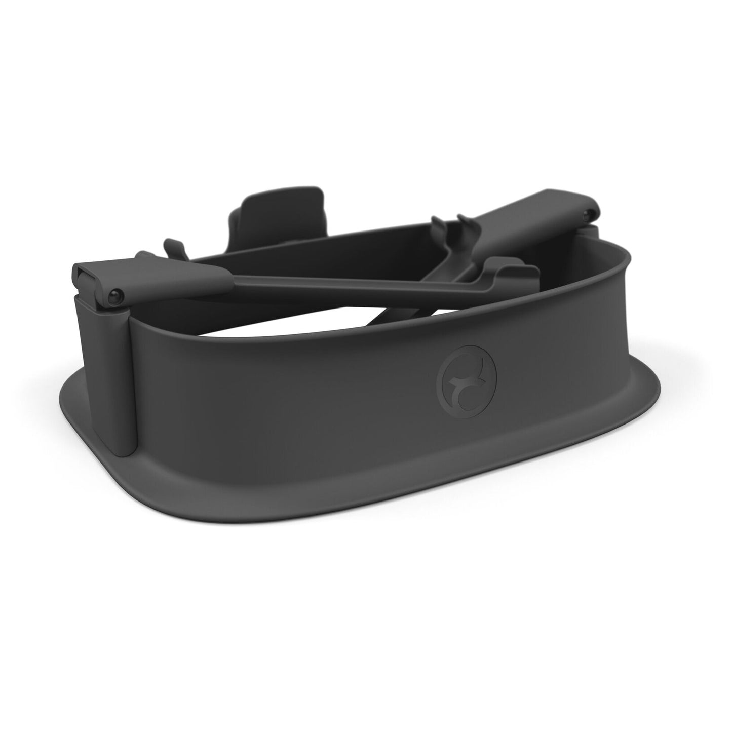 Cybex - Učni stolp za otroški stolček Lemo - Stunning Black