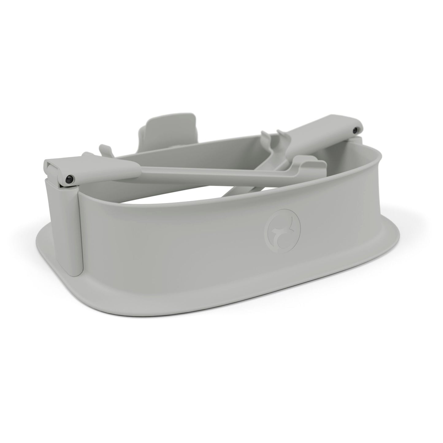 Cybex - Učni stolp za otroški stolček Lemo - Suede Grey