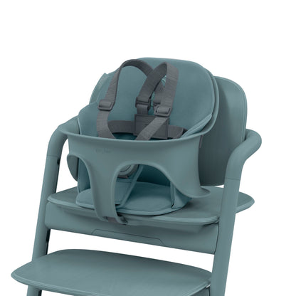 Cybex - Varnostni trak za stolček Lemo - Light Grey