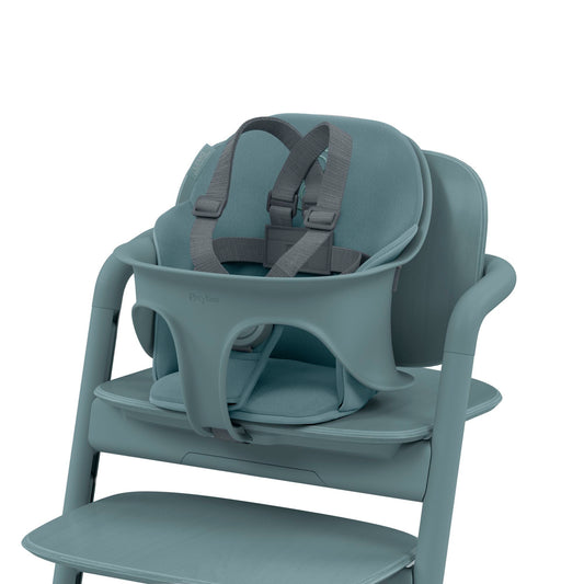 Cybex - Varnostni trak za stolček Lemo - Light Grey