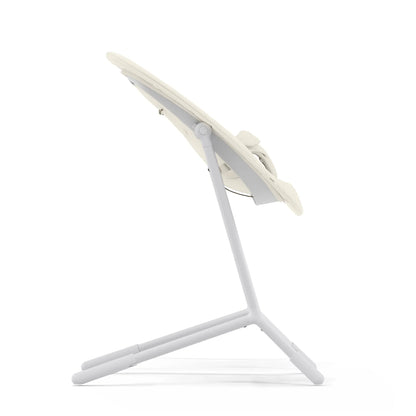 Cybex - Otroški stolček Lemo - All White (4v1)