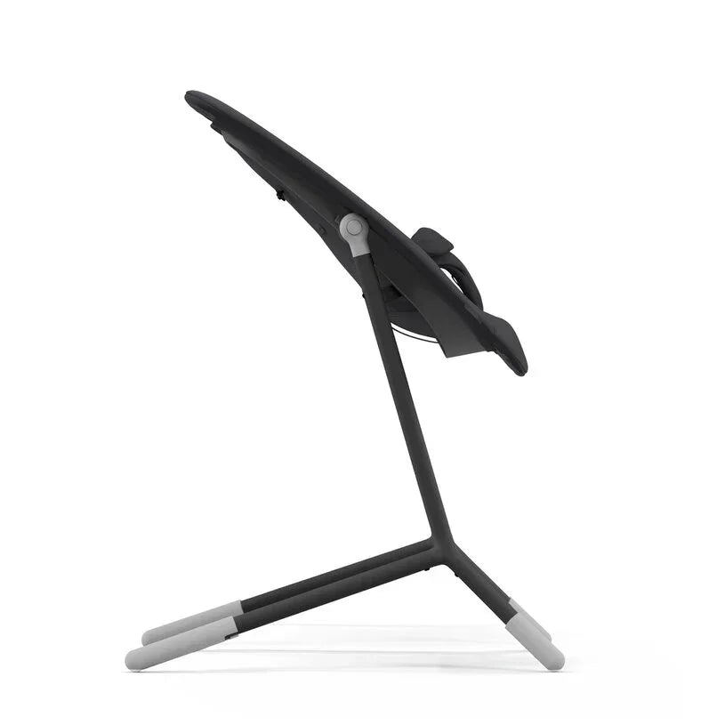 Cybex - Otroški stolček Lemo - Stunning Black (4v1)