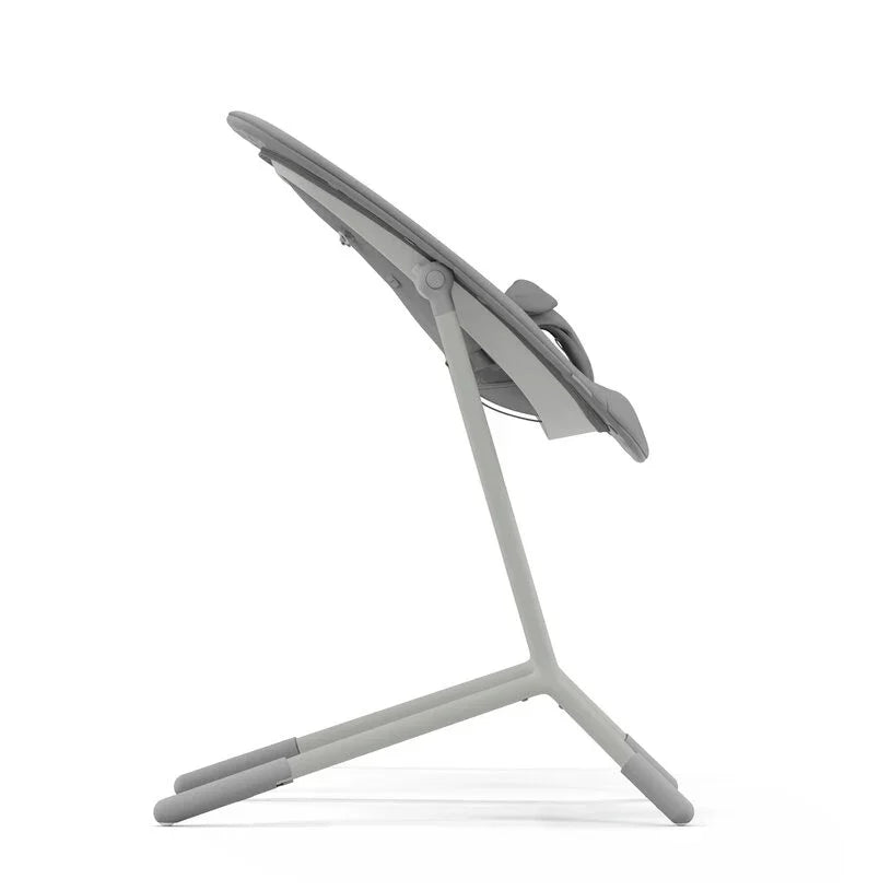 Cybex - Otroški stolček Lemo - Suede Grey (4v1)