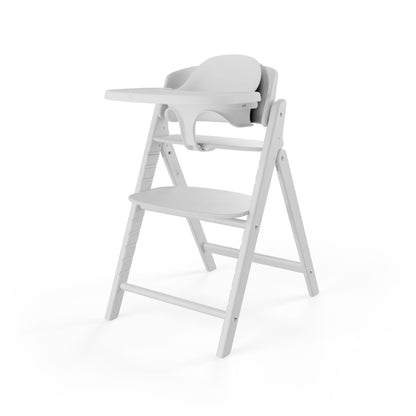Cybex - Otroški stolček Click&Fold - All White (4v1)