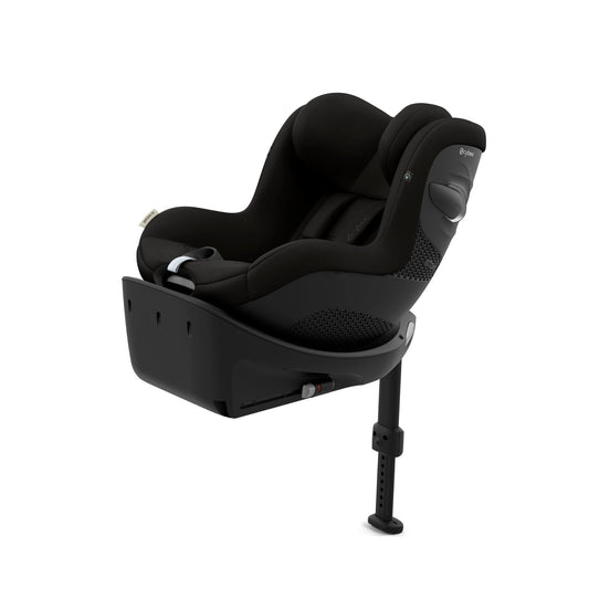 Cybex - Otroški avtosedež Sirona Gi 360° i-Size (61-105cm) - Magic Black