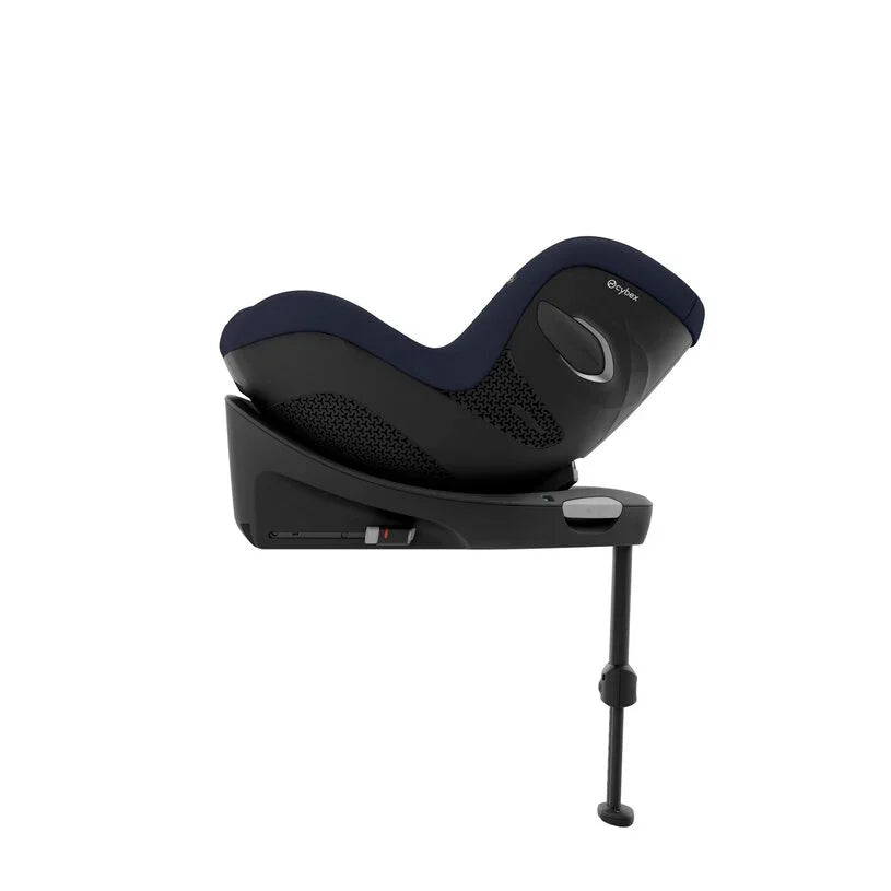 cybex sirona plus manual Cybex - Child car seat Sirona G 360° i-Size (61-105cm)