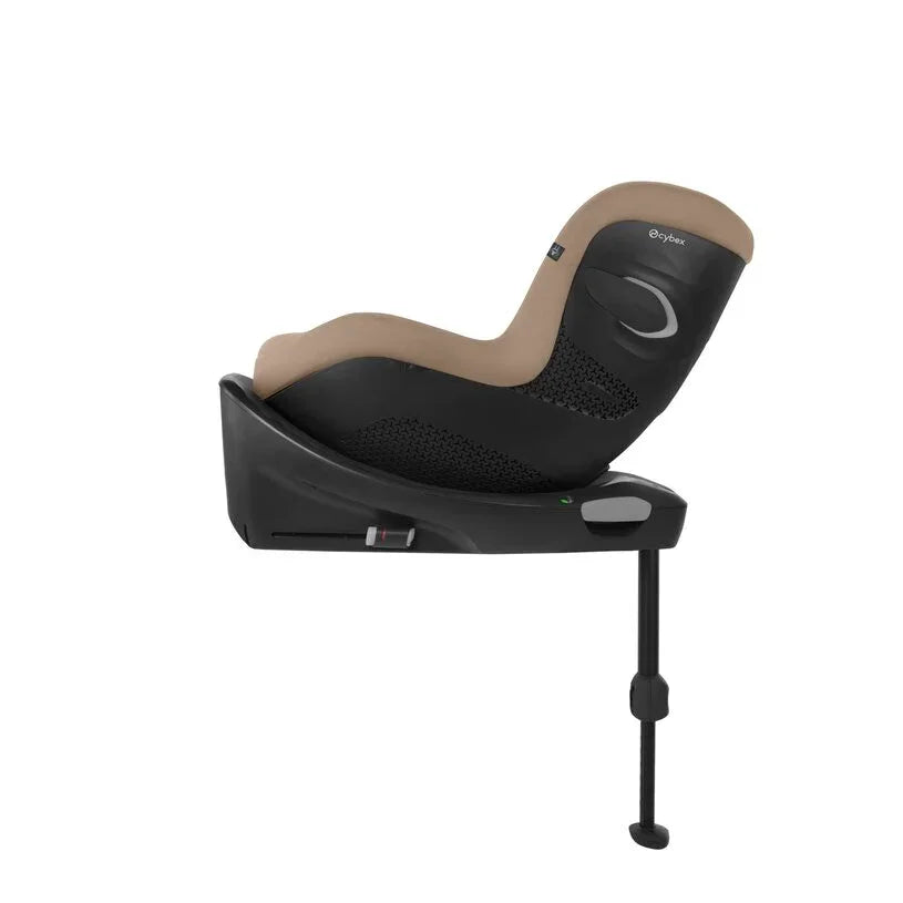 cybex sirona manual english Cybex - Child car seat Sirona Gi 360° i-Size (61-105cm)