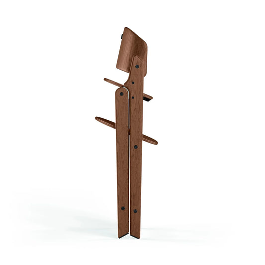 Cybex - Otroški stolček Click&Fold - All Natural Dark