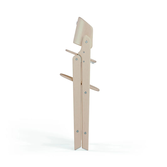 Cybex - Otroški stolček Click&Fold - All Natural