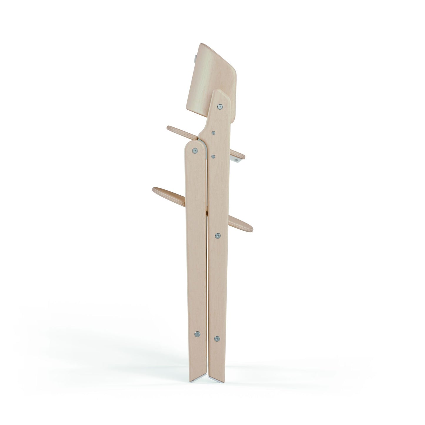 Cybex - Otroški stolček Click&Fold - All Natural (4v1)