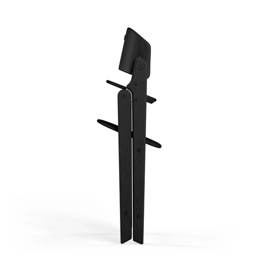 Cybex - Otroški stolček Click&Fold - Stunning Black