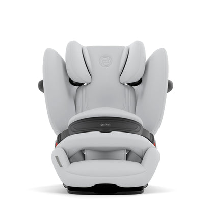 Cybex - Otroški avtosedež Pallas G3 i-Size (76-150cm) - Fog Grey