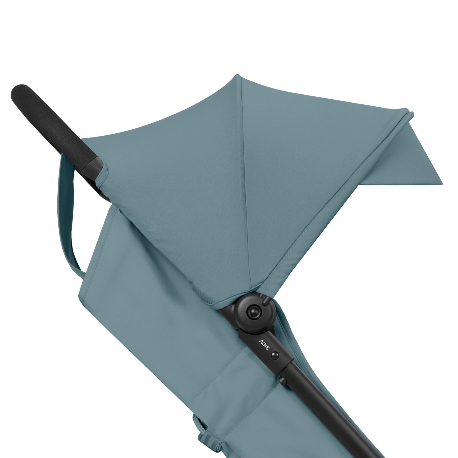 Cybex - Otroški voziček Agis - Stormy Blue 2026