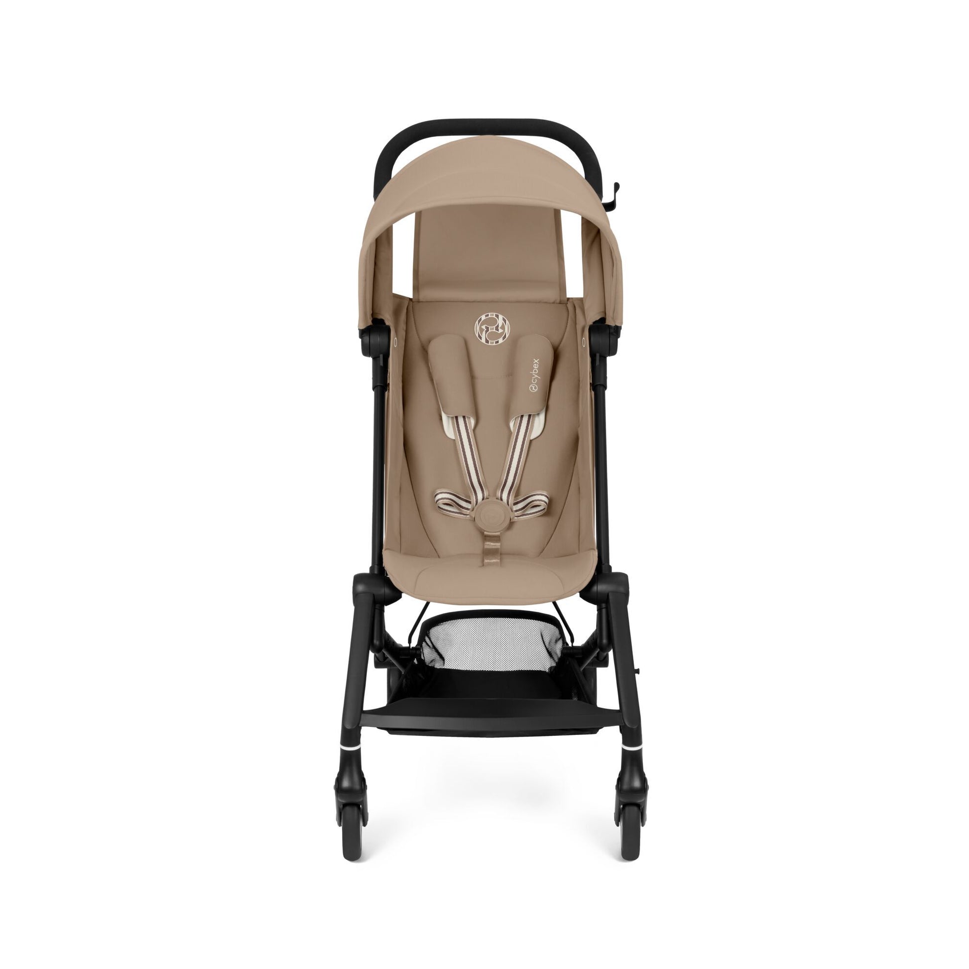 Cybex - Otroški voziček Agis - Almond Beige 2026