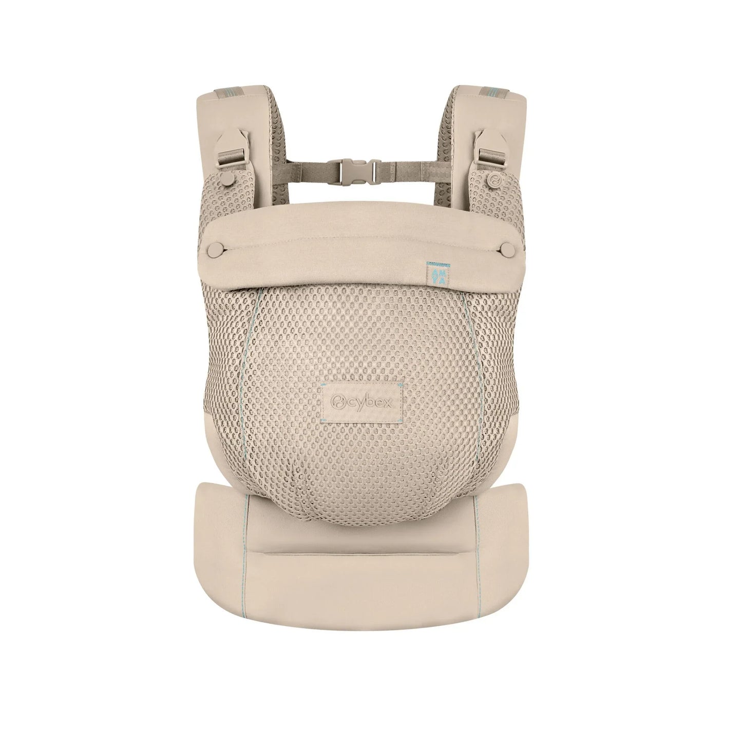 Cybex - Ergonomska nosilka Amya - Almond Beige