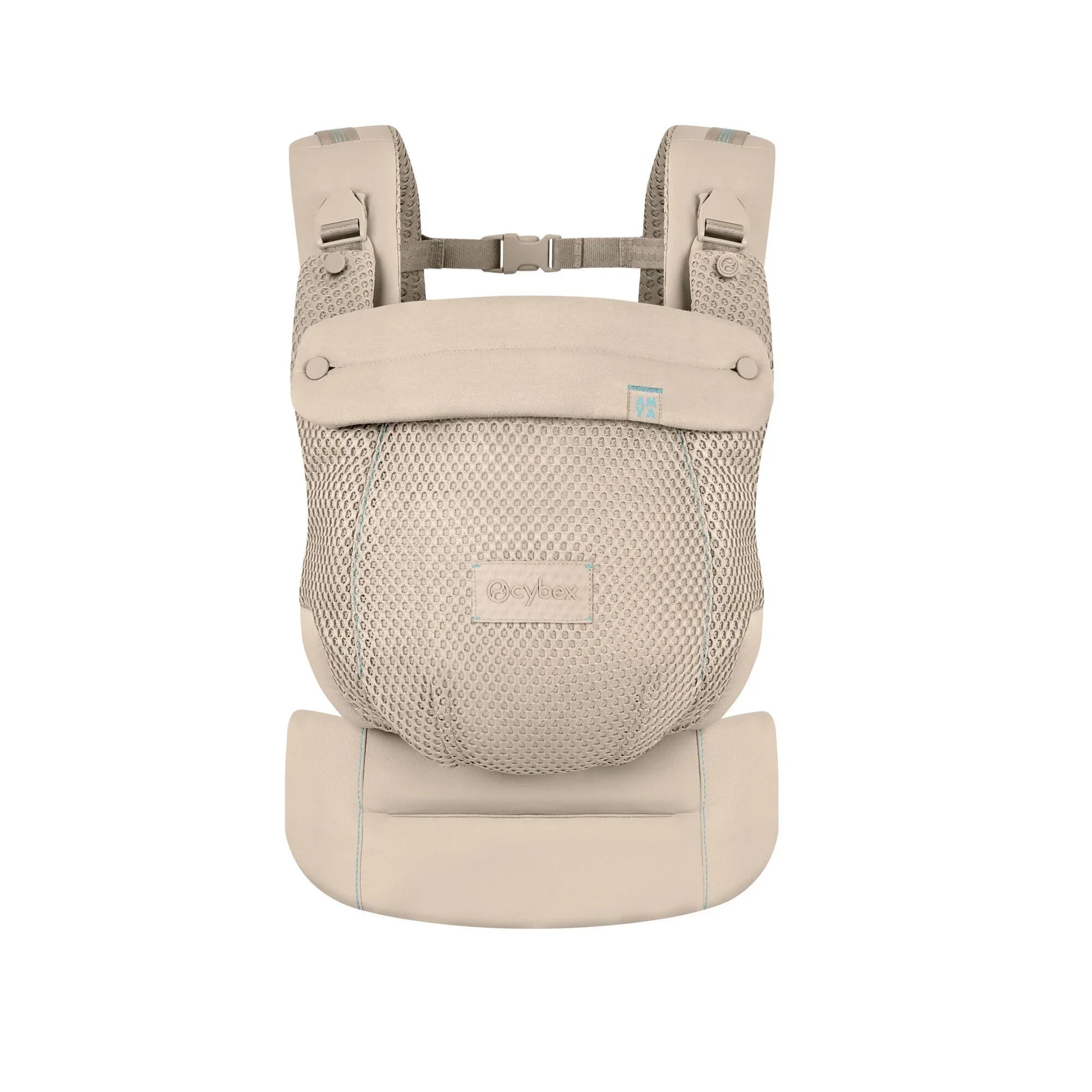 Cybex - Ergonomska nosilka Amya - Almond Beige