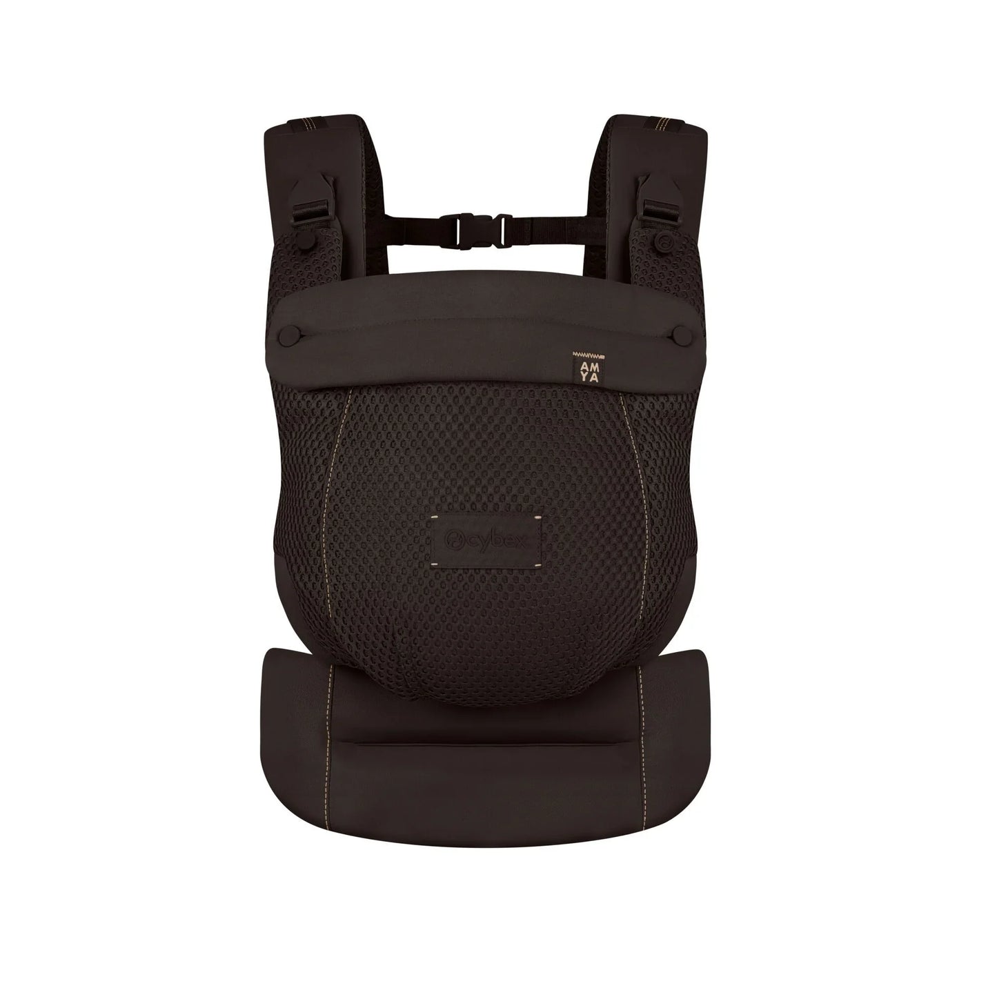 Cybex - Ergonomska nosilka Amya - Chocolate Brown