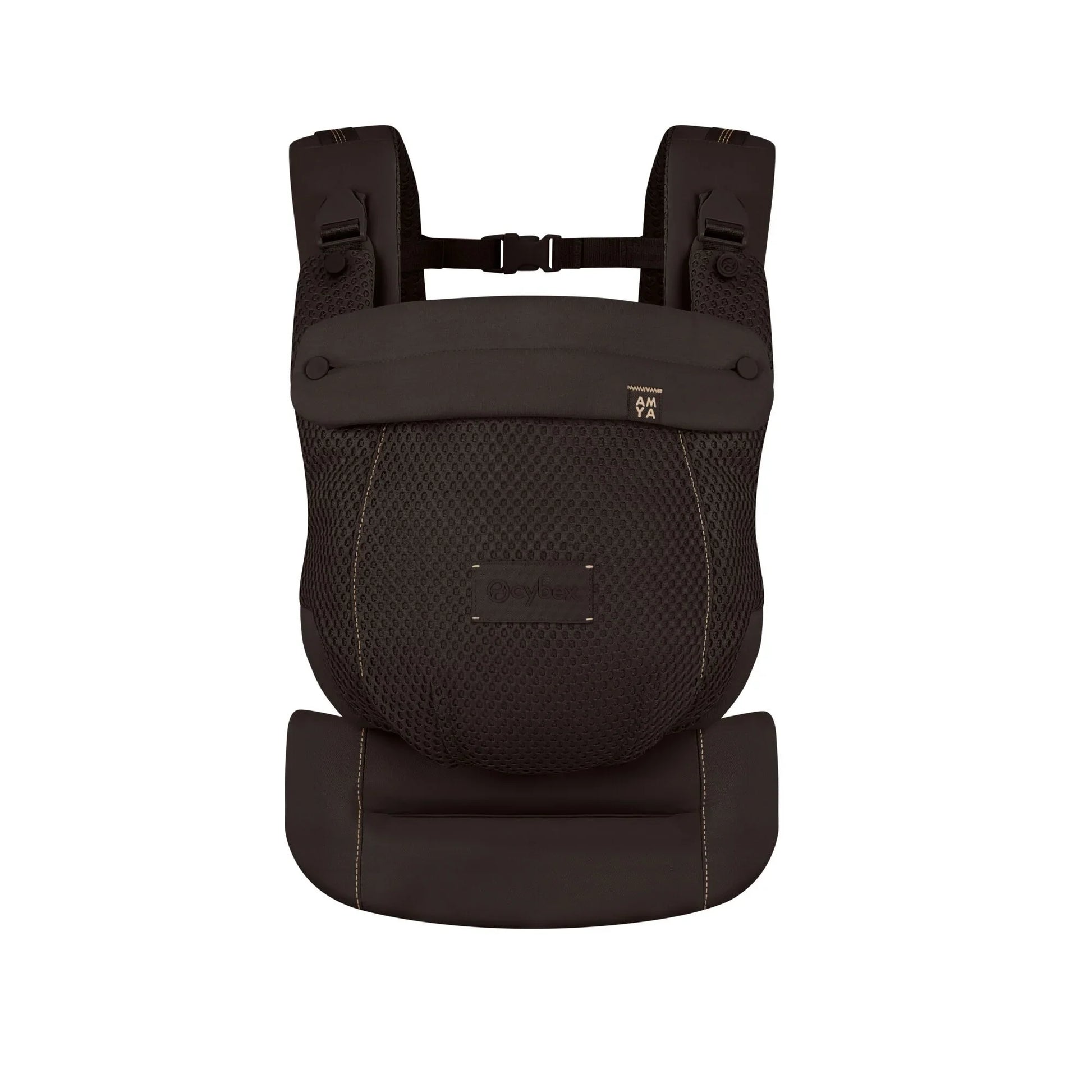 Cybex - Ergonomska nosilka Amya - Chocolate Brown