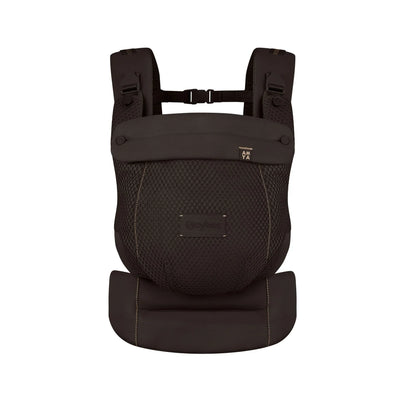 Cybex - Ergonomska nosilka Amya - Chocolate Brown