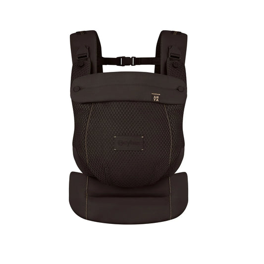 Cybex - Ergonomska nosilka Amya - Chocolate Brown