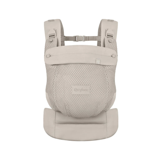 Cybex - Ergonomska nosilka Amya - Dune Grey