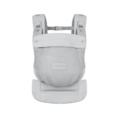 Cybex - Ergonomska nosilka Amya - Fog Grey