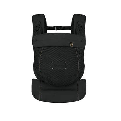 Cybex - Ergonomska nosilka Amya - Magic Black