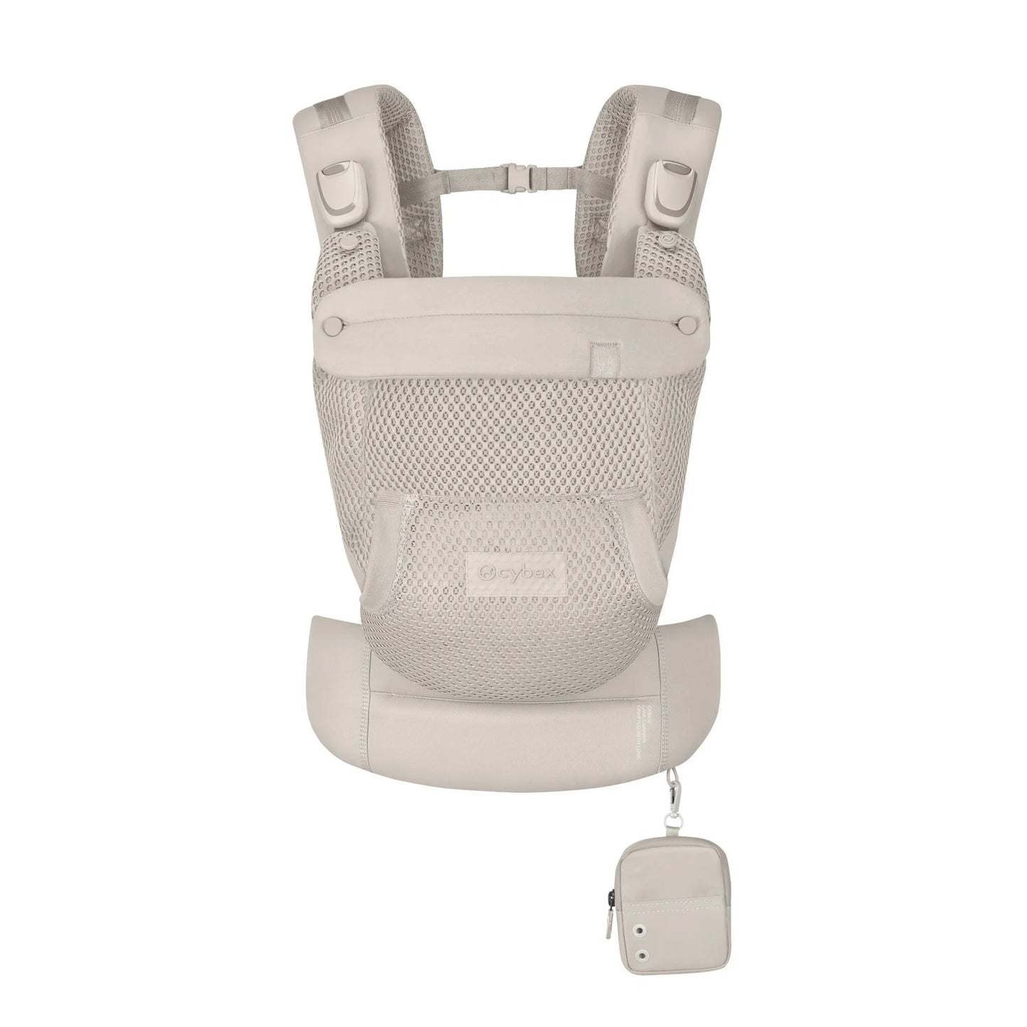 Cybex - Ergonomska nosilka Laya - Dune Grey