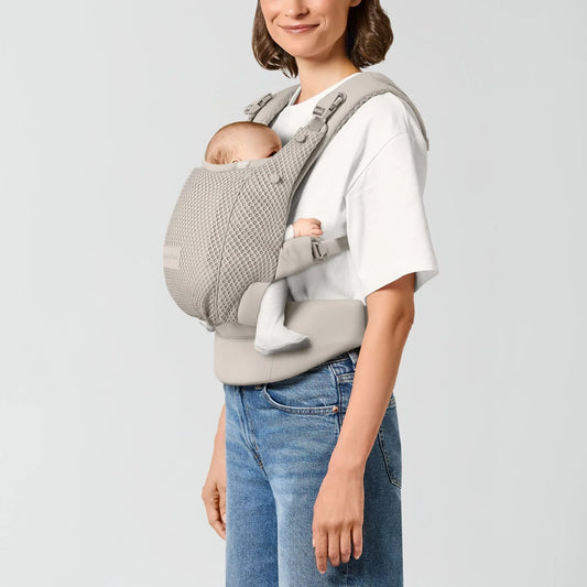 Cybex - Ergonomska nosilka Amya - Dune Grey
