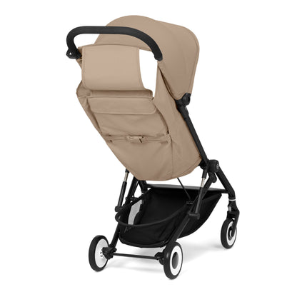 Cybex - Otroški voziček Agis - Almond Beige 2026
