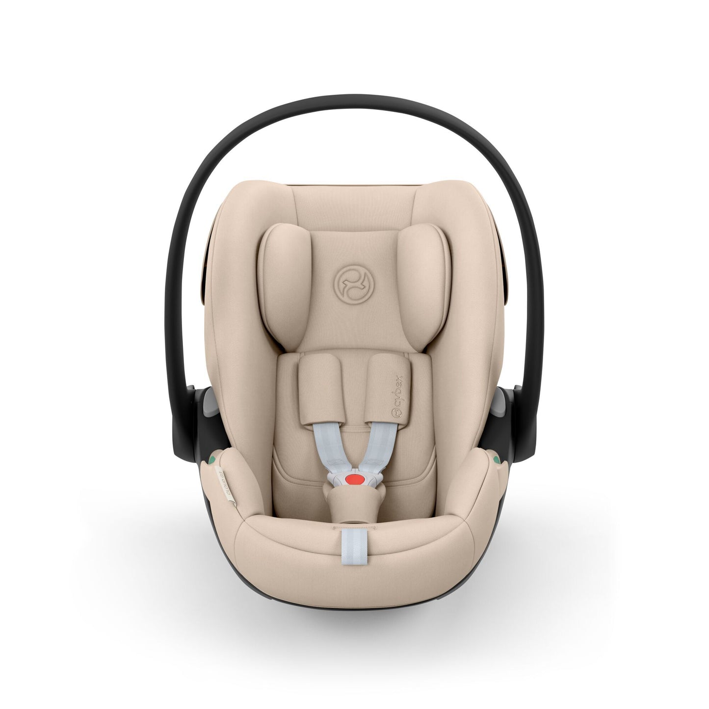 Cybex - Otroški avtosedež Cloud G3 i-Size (40-87cm) - Almond Beige
