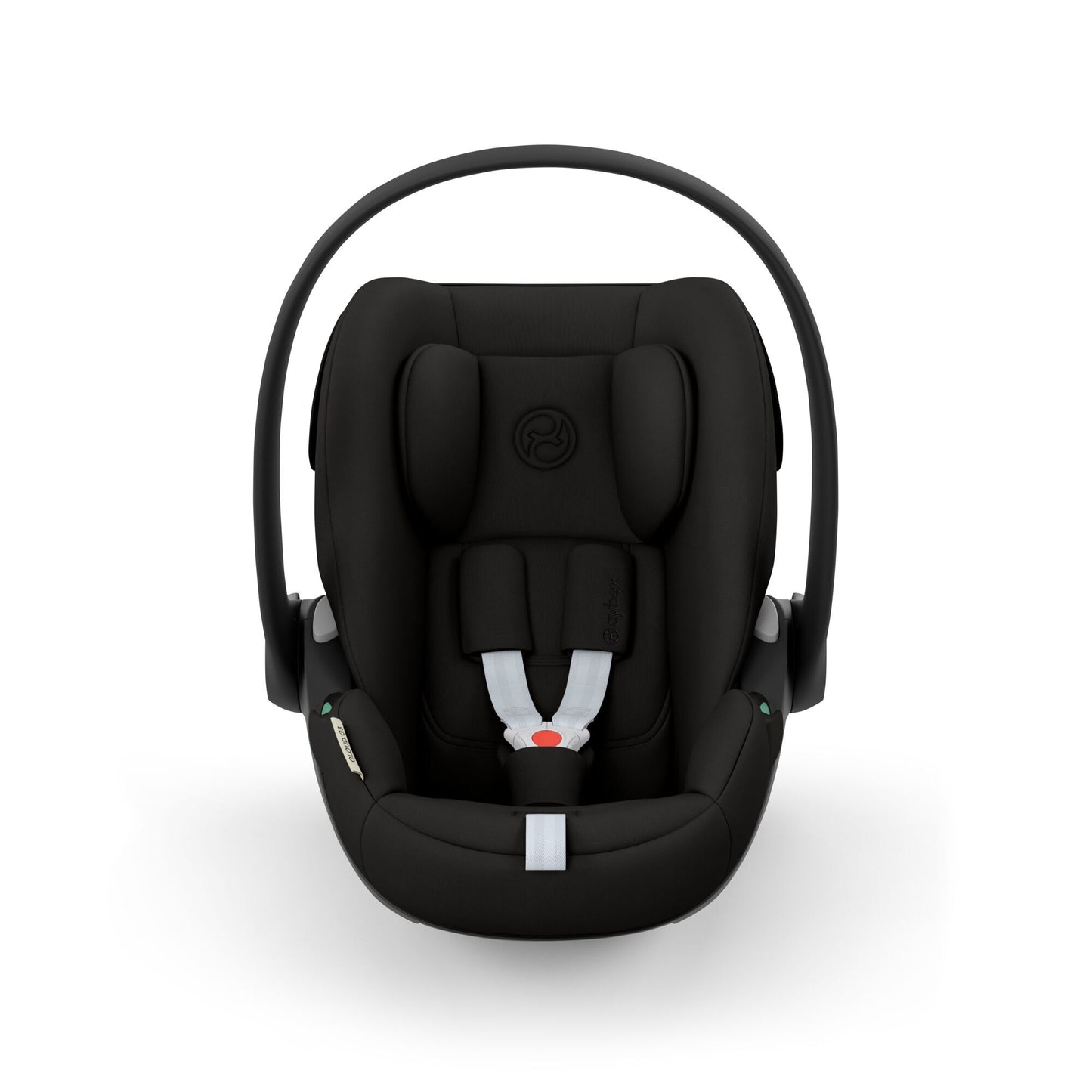 Cybex - Otroški avtosedež Cloud G3 i-Size (40-87cm) - Magic Black
