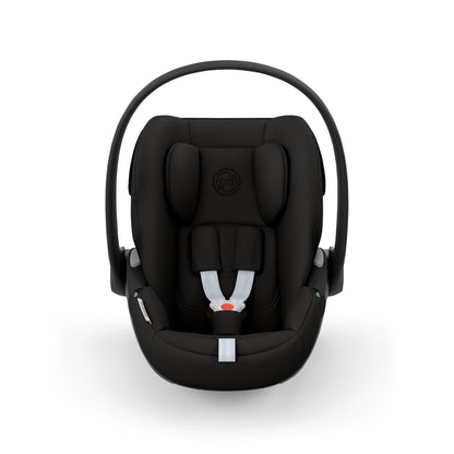 Cybex - Otroški avtosedež Cloud G3 i-Size (40-87cm) - Magic Black