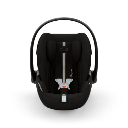 Cybex - Otroški avtosedež Cloud G3 i-Size (40-87cm) - Moon Black (Plus)